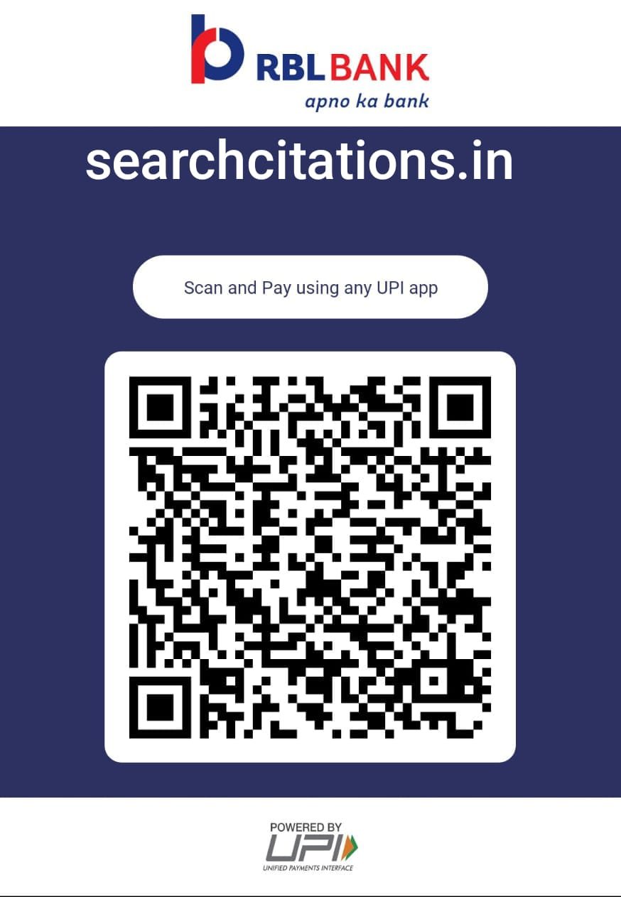 UPI QR Code